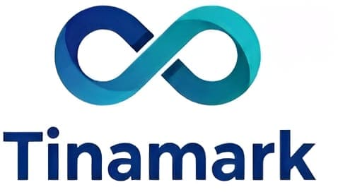 Tinamark Logo
